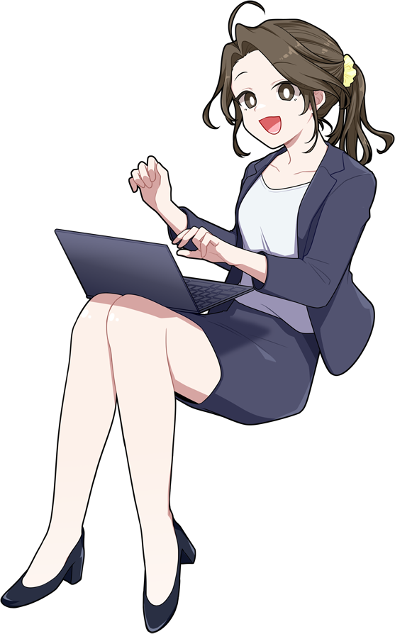 女性